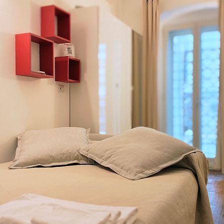 Central Suite Apartment Bari Esterno foto