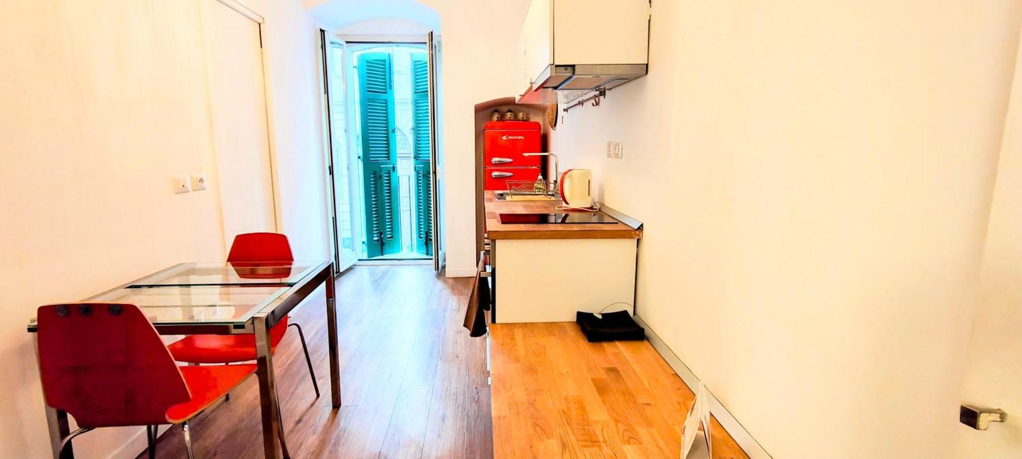 Central Suite Apartment Bari Esterno foto