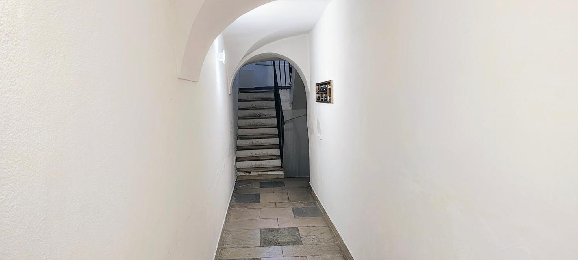 Central Suite Apartment Bari Esterno foto