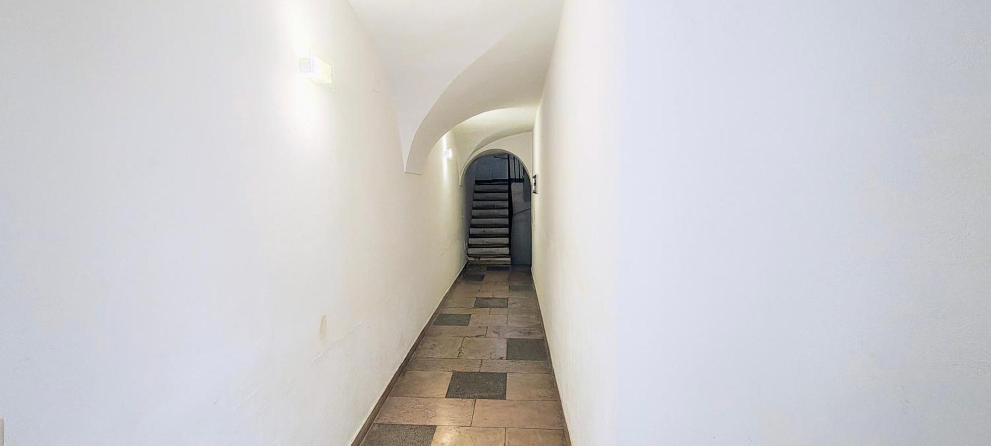 Central Suite Apartment Bari Esterno foto