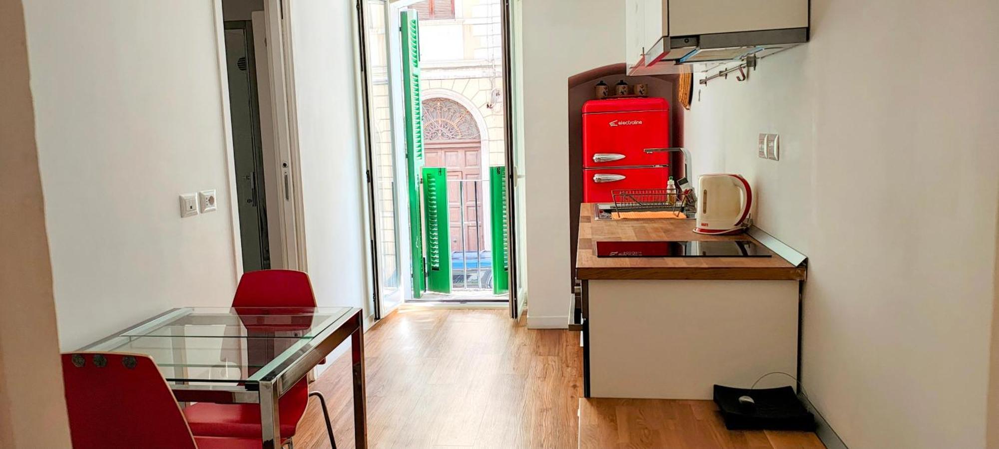 Central Suite Apartment Bari Esterno foto